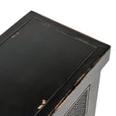 Lahey - 11 Drawer Console Table - Classic Home - Console Tables- Elite Enclave Home