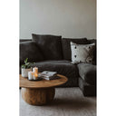 Bradbury - Coffee Table - Natural - Moe's Home Collection - Coffee Tables - Elite Enclave Home