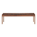 Rohe - Bench - Moe's Home Collection - Dining Benches - Elite Enclave Home