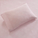Novelty - Queen Printed Sheet Set - Pink Cats