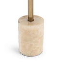 Jordyn - Round Accent Table - Classic Home - Accent Tables - Elite Enclave Home