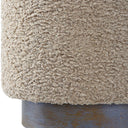 Avila - Ottoman - Uttermost - Accent Ottomans - Elite Enclave Home
