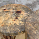 Nadette - Nesting Tables (Set of 2) - Natural