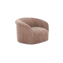 Thora - Lounge Chair - Pink - Moe's Home Collection - Arm Chairs - Elite Enclave Home