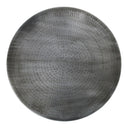Conga - Coffee Table - Antique Zinc - Moe's Home Collection - Coffee Tables - Elite Enclave Home