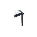 Mari - Side Table - Clear - Moe's Home Collection - Side Tables - Elite Enclave Home