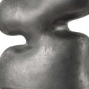 Free Flowing - Table Lamp - Nickel