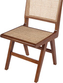 Preston - Dining Side Chair (Set of 2) - Meridian Furniture - Chair Sets - Elite Enclave Home