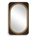 Condesa - Mirror - Bronze & Gold