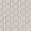 Metro - Woven Clipped Solid Shower Curtain - Sand - Madison Park - Shower Curtains - Elite Enclave Home