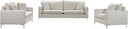 Naomi - Chair - Meridian Furniture - Arm Chairs - Elite Enclave Home