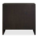 Lydon - 4 Drawer Chest - Brown