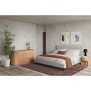Echo - Lamp - Black - Moe's Home Collection - Table Lamps - Elite Enclave Home