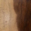 Lanna - Accent Table - Natural - Classic Home - Accent Tables - Elite Enclave Home