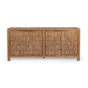 Gama - 4 Door Cabinet - Classic Home - Sideboards - Elite Enclave Home