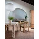 Elise - Dining Chair - Ochre - Moe's Home Collection - Arm Chairs - Elite Enclave Home