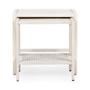 Devin - Solid Wood Nesting Accent Tables - Classic Home - Nesting Tables- Elite Enclave Home