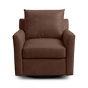 Olivia - Swivel Chair - Classic Home - Swivel Chairs - Elite Enclave Home