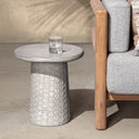 Delaine - Outdoor Table - Classic Home - Accent Tables - Elite Enclave Home