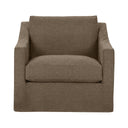 Kipton - Swivel Chair - Classic Home - Swivel Chairs - Elite Enclave Home