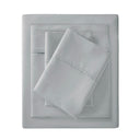1500 Thread Count - King Sheet Set Cotton - Gray