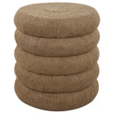 Capitan - Braided Rope Side Table