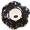 Abella - Ceramic Wall Decor (Set of 3) - Uttermost - Wall Decor - Elite Enclave Home