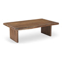 Lila - Coffee Table - Brown - Moe's Home Collection - Coffee Tables - Elite Enclave Home
