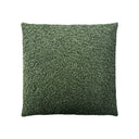 Tara - Solid Boucle Square Pillow - Green - Chapel Hill - Accent Pillows - Elite Enclave Home