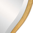 Aneta - Round Mirror - Uttermost - Wall Mirrors - Elite Enclave Home