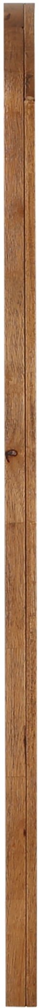 Fluted - Mirror - Meridian Furniture - Mirrors - Elite Enclave Home