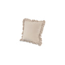 Betty - 25'' Cushion - Beige Stripe - Moe's Home Collection - Accent Pillows - Elite Enclave Home