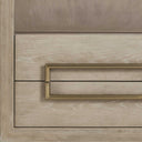 Alessia - Etagere - Light Oak - Uttermost - Etageres - Elite Enclave Home