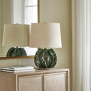 Guinevere - Table Lamp - Deep Green