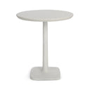 Paulina - Outdoor Dining Table - Classic Home - Bistro Tables - Elite Enclave Home