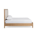 Alisen - Upholstered Bed - Classic Home - Upholstered Beds - Elite Enclave Home