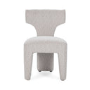 Khai - Upholstered Dining Chair