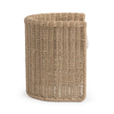 Rami - Outdoor Armchair - Natural - Classic Home - Arm Chairs - Elite Enclave Home