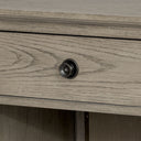 Victoria - One - Drawer Nightstand With Shelf - Reclaimed Gray - Madison Park Signature - Accent Nightstands - Elite Enclave Home