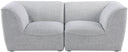 Miramar - 2 Seat Modular Sofa