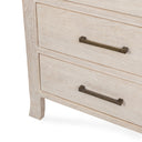 Westmont - 9 Drawers Dresser - White - Classic Home - Dressers - Elite Enclave Home