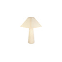 Gigi - Table Lamp - Cream - Moe's Home Collection - Table Lamps - Elite Enclave Home