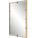 Egon - Rectangular Mirror - Uttermost - Wall Mirrors - Elite Enclave Home