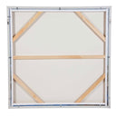 Lush Valley - Framed Canvas - Light Blue - Uttermost - Canvas Art- Elite Enclave Home