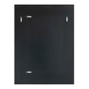 Fracture - Segmented Panel Mirror - Gold