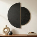Meridian - Wall Decor - Black - Moe's Home Collection - Wall Decor - Elite Enclave Home