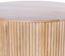 Oakhill - Living Room Table - Meridian Furniture - Coffee Tables - Elite Enclave Home