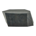 Parra - Outdoor Coffee Table - Slate