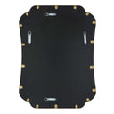 Athena - Mirror - Brushed Brass