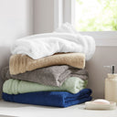 400GSM Essential Bundle Quick Dry Towel Set - Seafoam - Comfort Spaces - Towel Sets - Elite Enclave Home